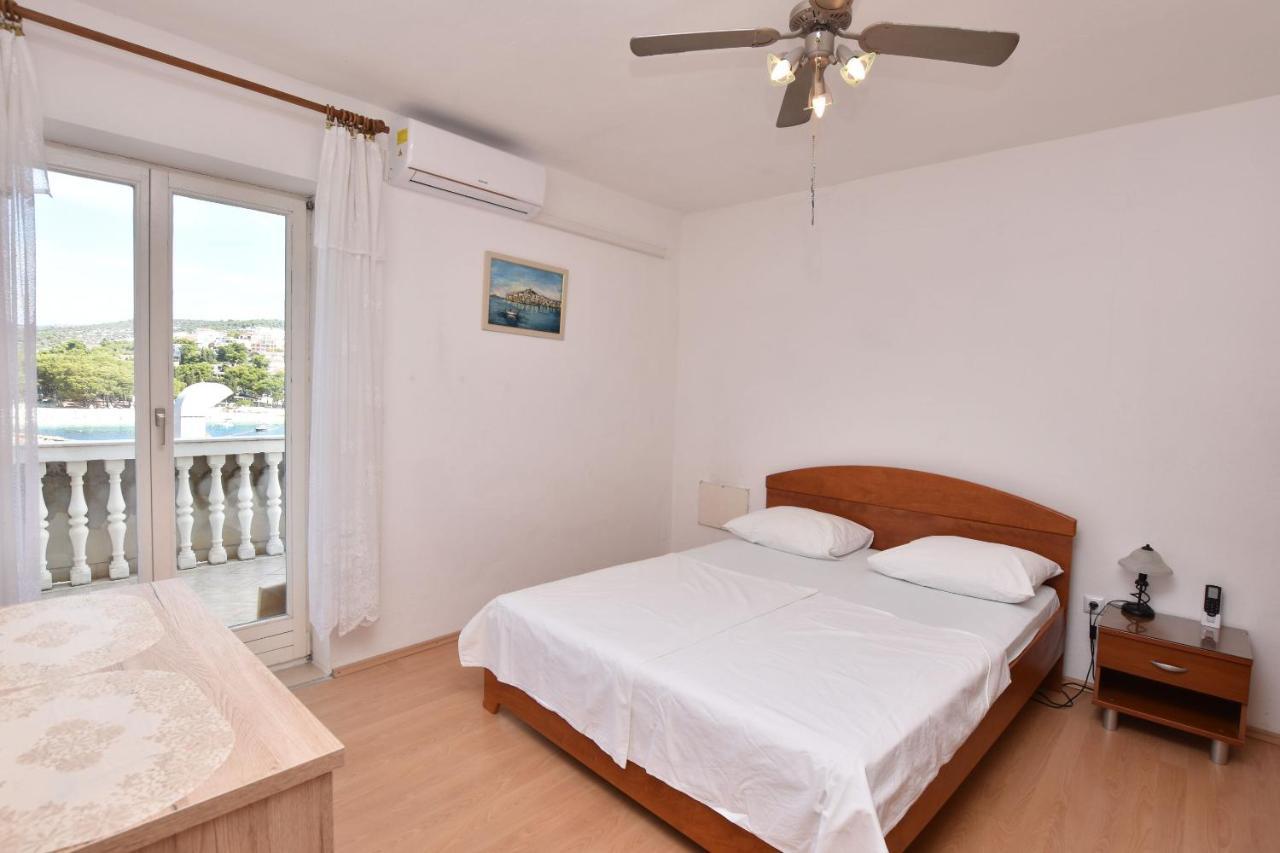 Apartments And Rooms Jakov Primosten Exterior photo