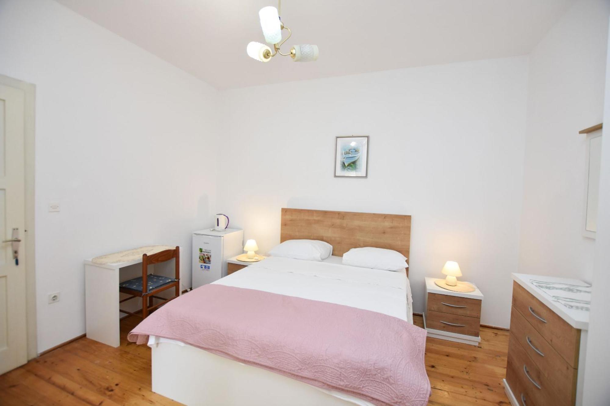 Apartments And Rooms Jakov Primosten Room photo