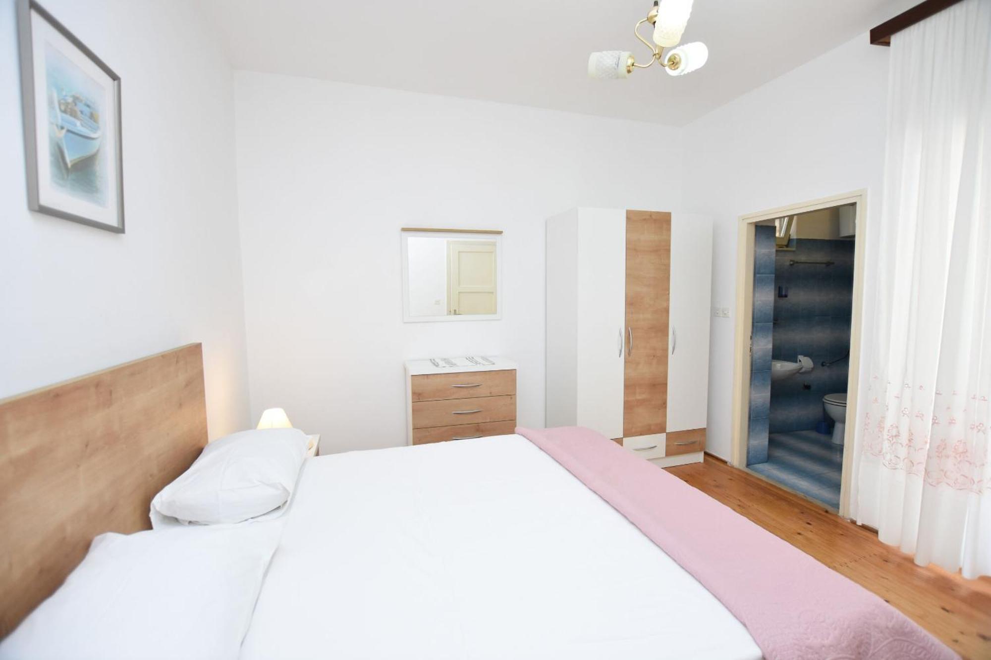 Apartments And Rooms Jakov Primosten Room photo