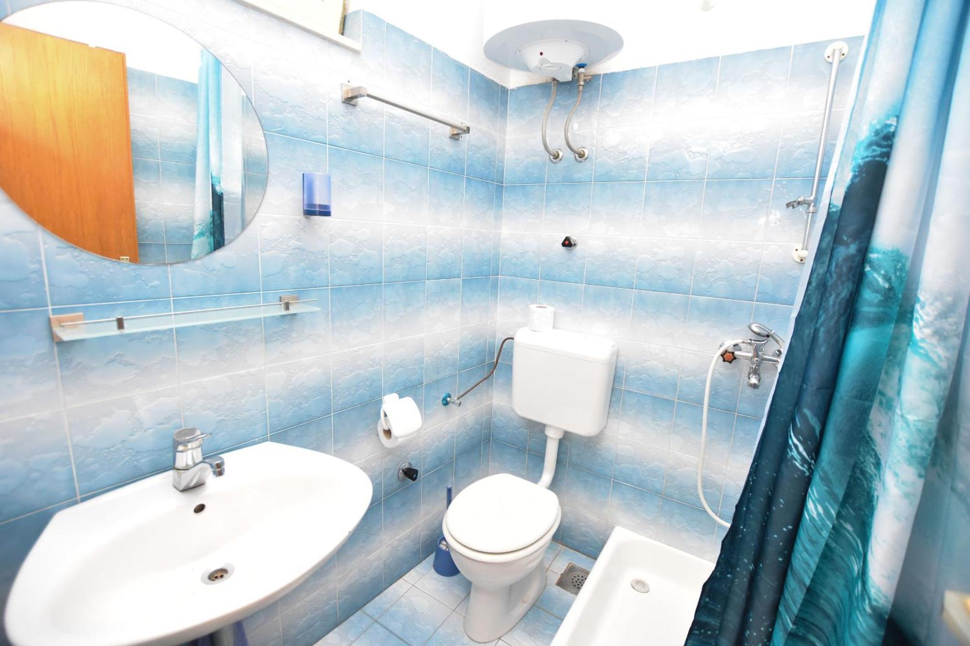Apartments And Rooms Jakov Primosten Room photo