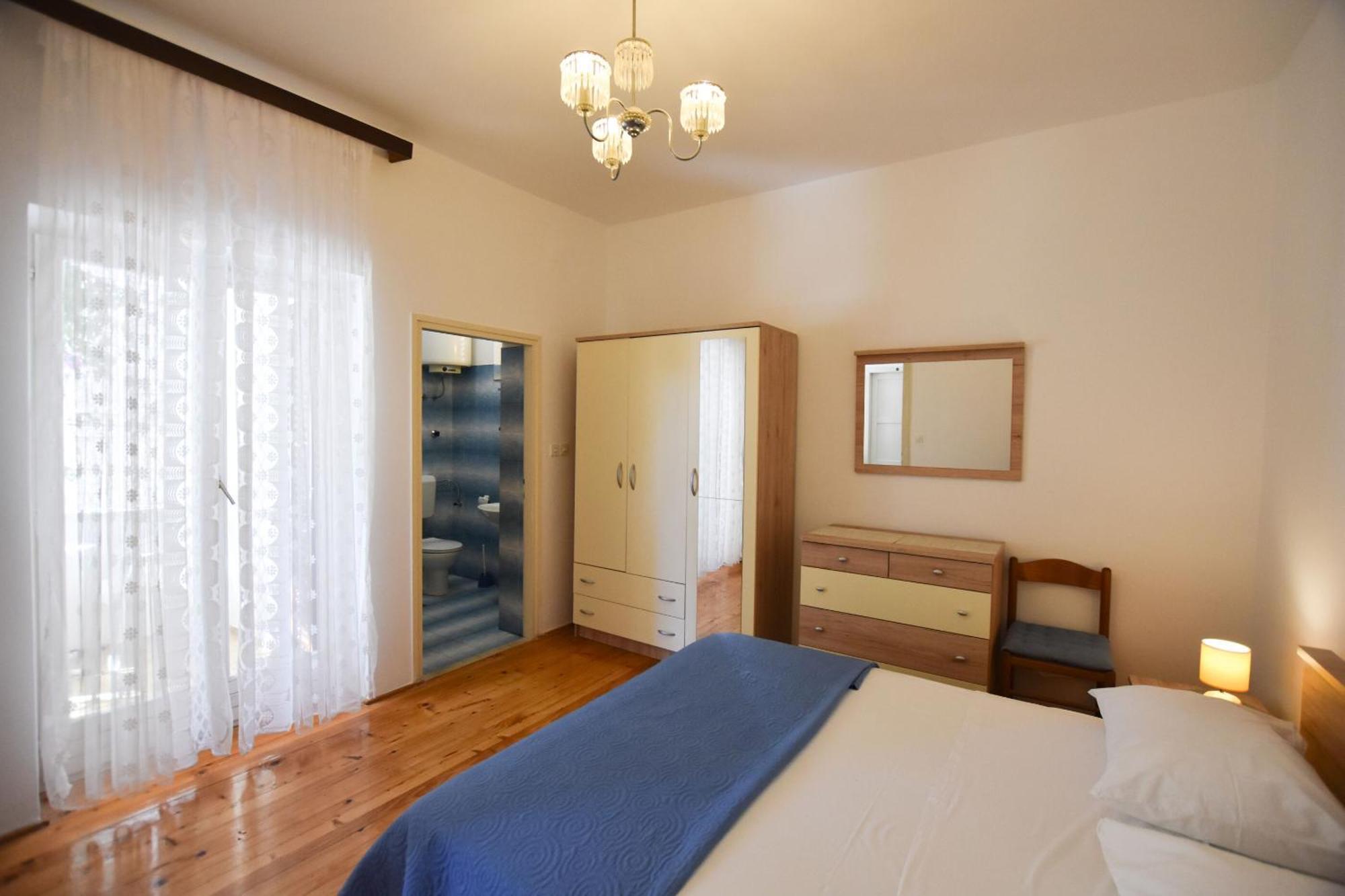 Apartments And Rooms Jakov Primosten Room photo