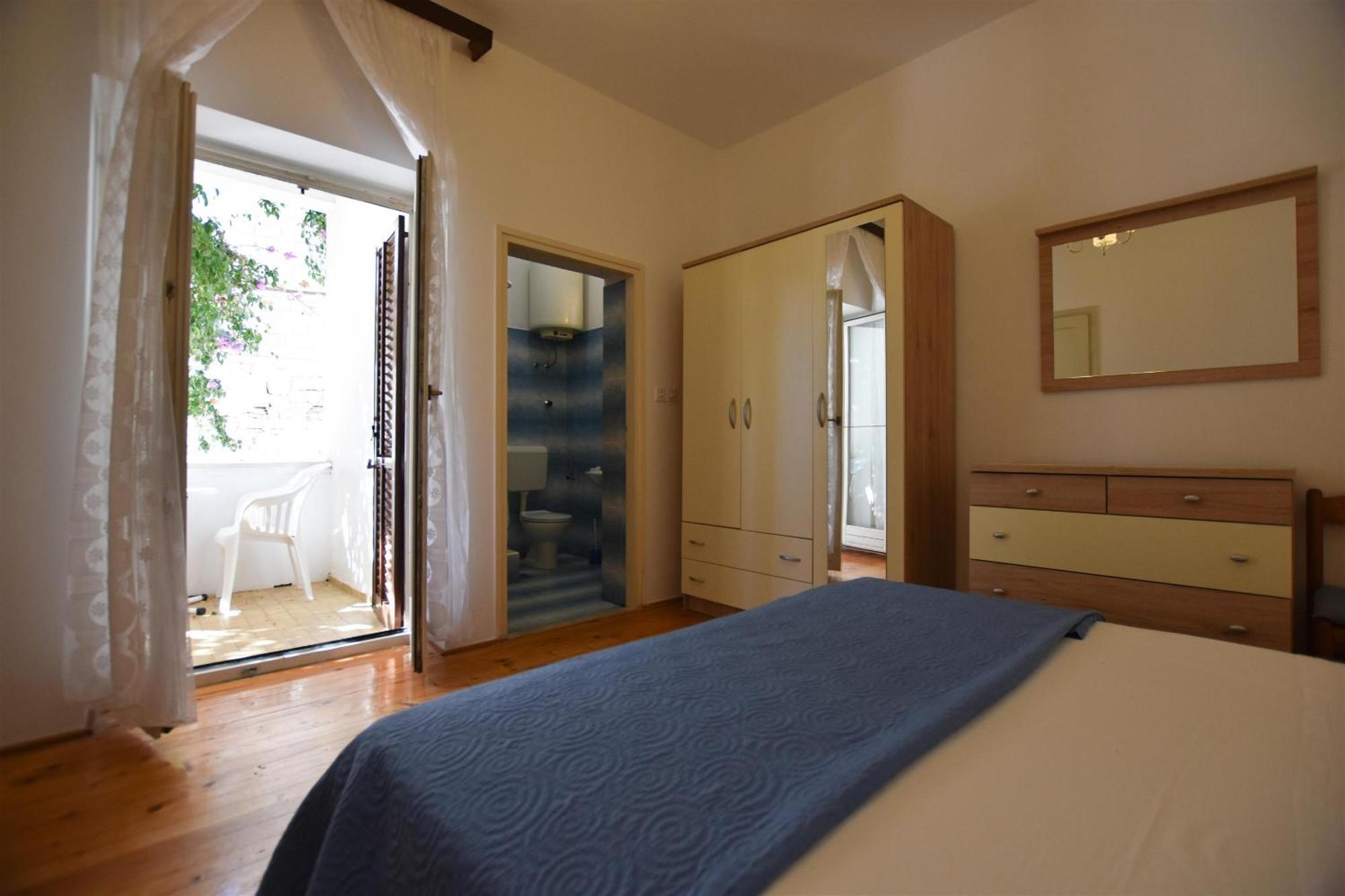 Apartments And Rooms Jakov Primosten Room photo
