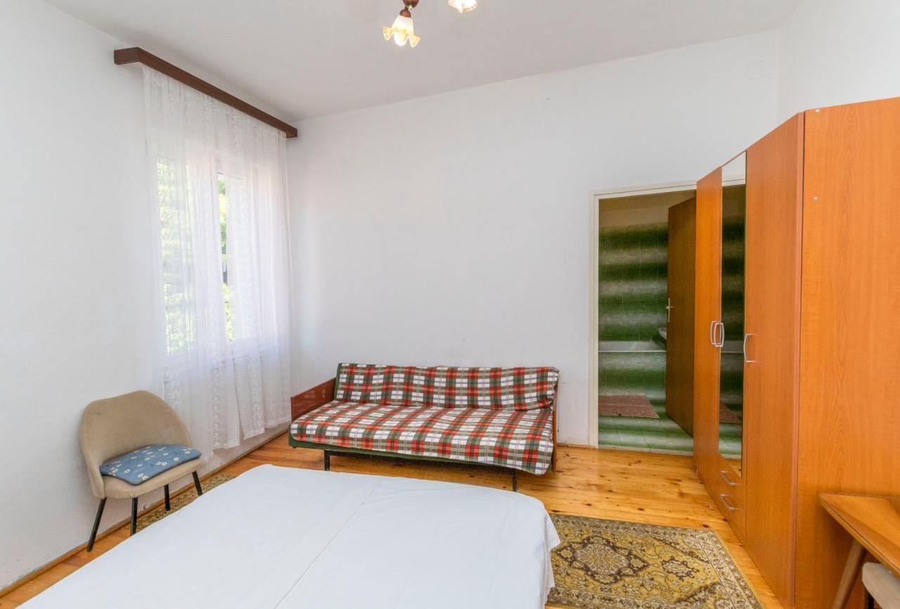 Apartments And Rooms Jakov Primosten Exterior photo