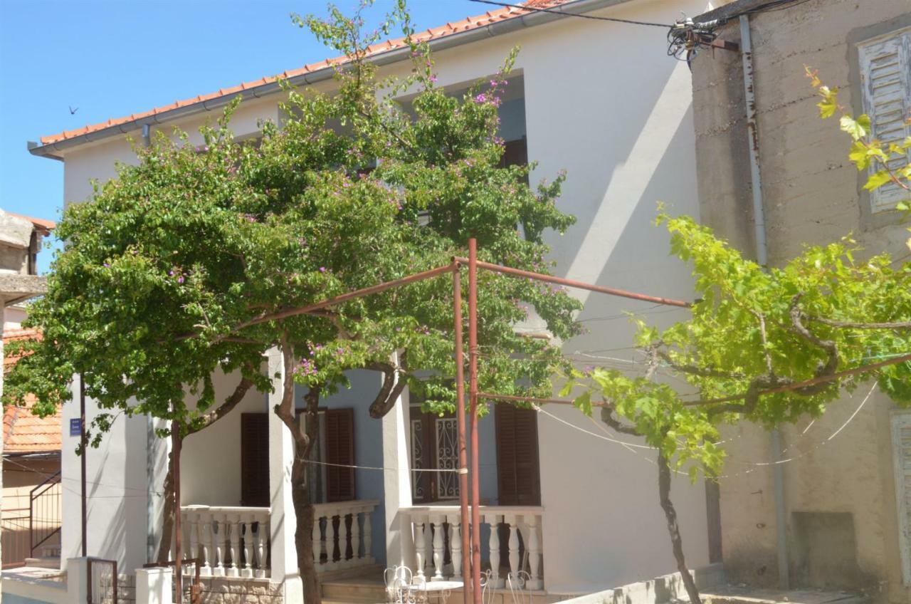 Apartments And Rooms Jakov Primosten Exterior photo