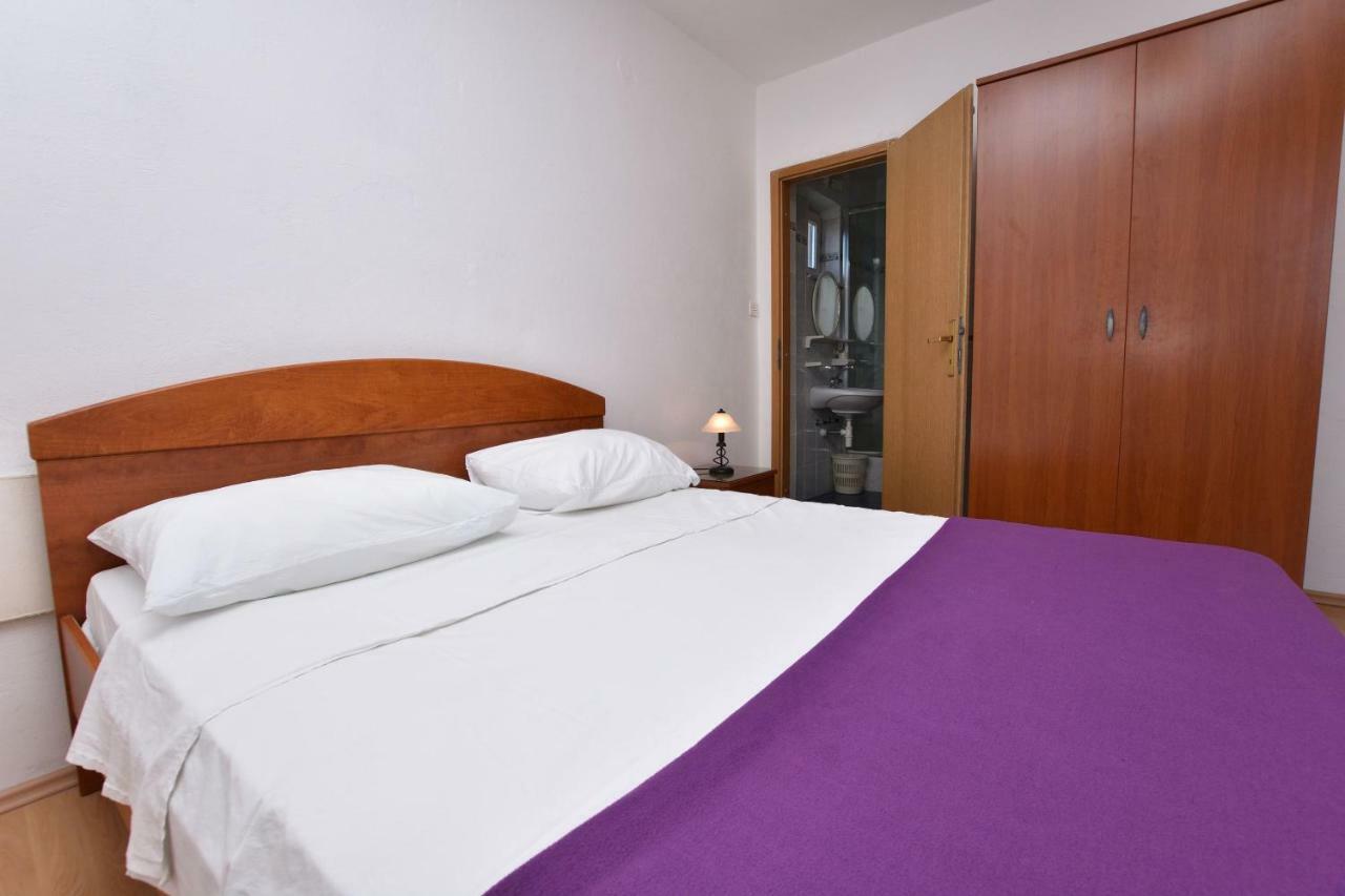 Apartments And Rooms Jakov Primosten Exterior photo