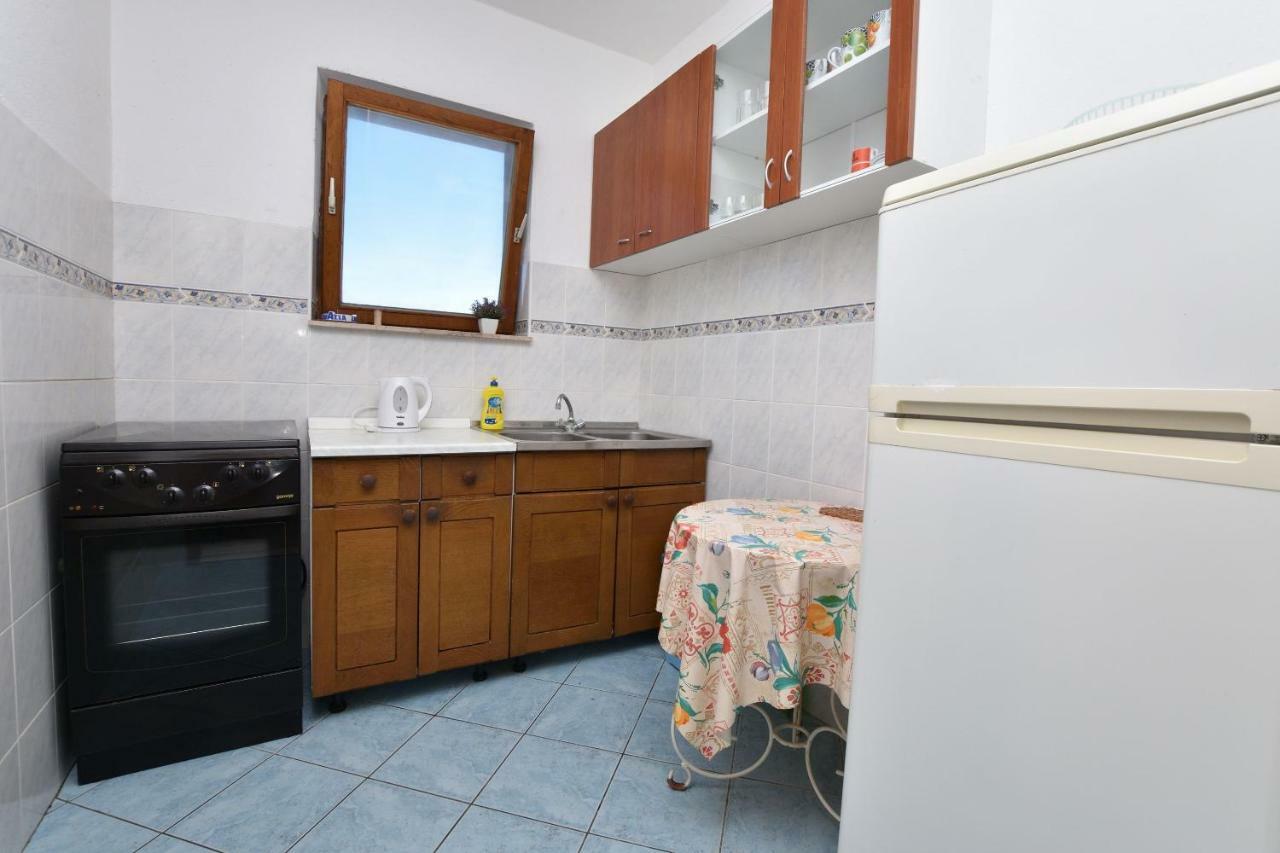 Apartments And Rooms Jakov Primosten Exterior photo