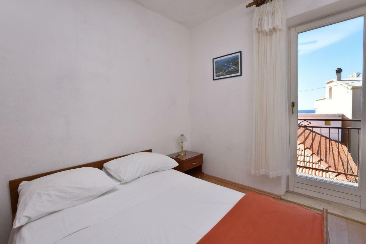 Apartments And Rooms Jakov Primosten Exterior photo