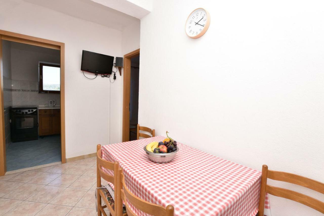 Apartments And Rooms Jakov Primosten Exterior photo